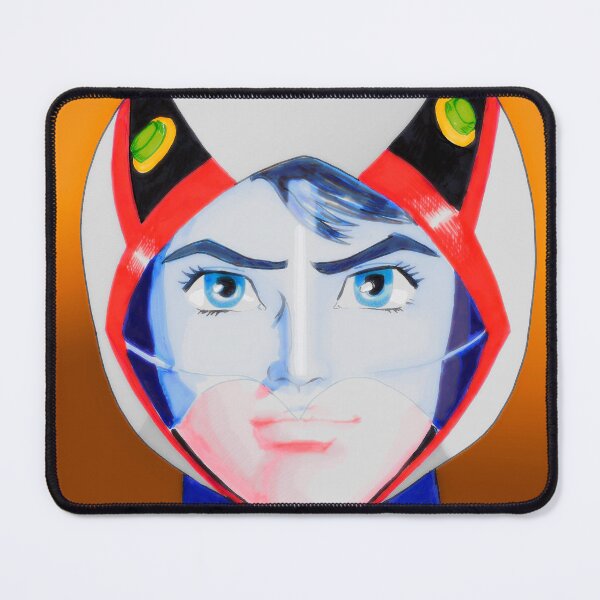 Item preview, Gatchaman designed and sold by Aoianime1.