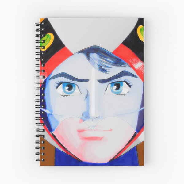 Item preview, Gatchaman designed and sold by Aoianime1.