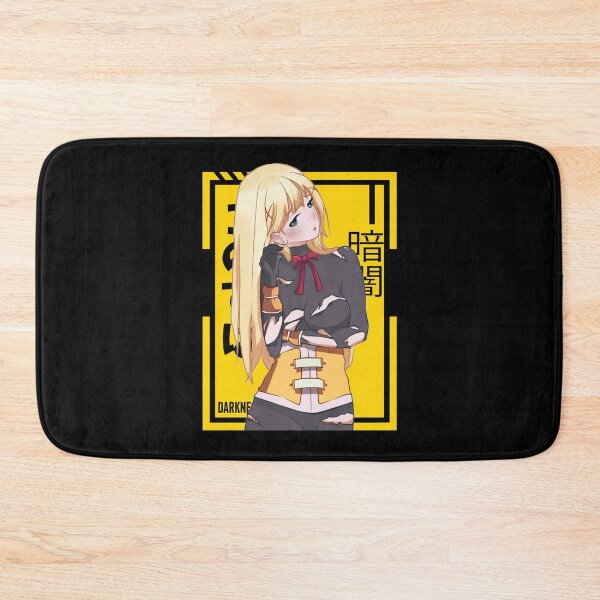 Item preview, Darkness - KonoSuba designed and sold by Anni-tett.