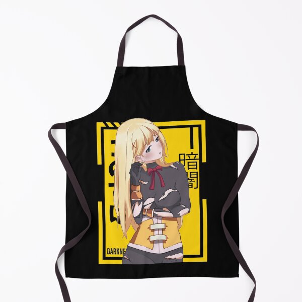 Item preview, Darkness - KonoSuba designed and sold by Anni-tett.