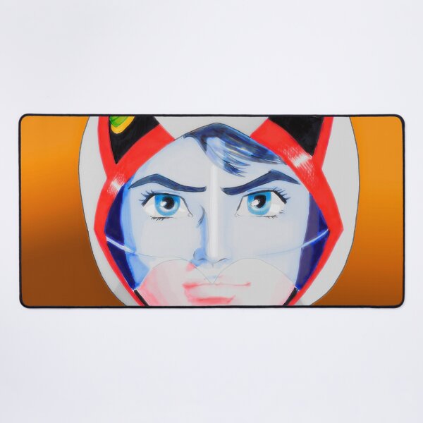 Item preview, Gatchaman designed and sold by Aoianime1.