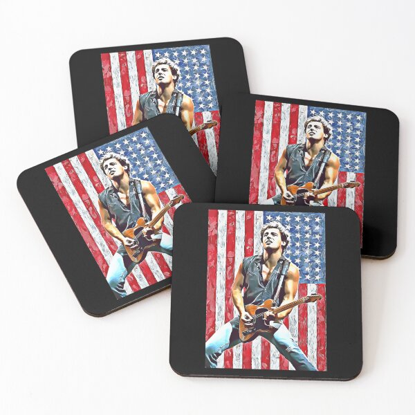 Item preview,  Born In The Usa designed and sold by ionecphul.