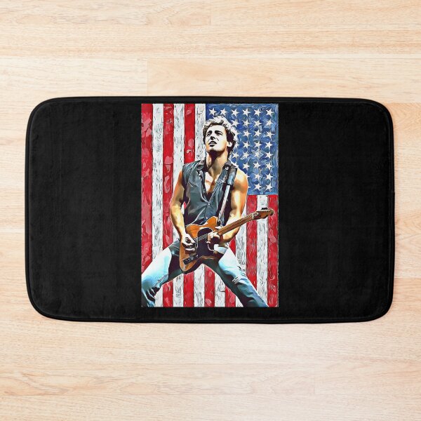 Item preview,  Born In The Usa designed and sold by ionecphul.