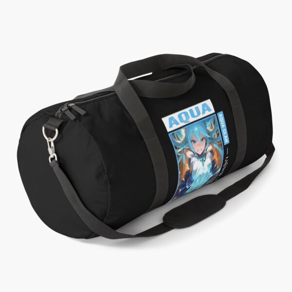 Item preview, Aqua - KonoSuba designed and sold by Anni-tett.