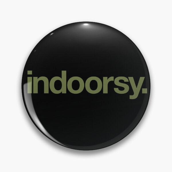 Item preview, Indoorsy designed and sold by The Common Tee.