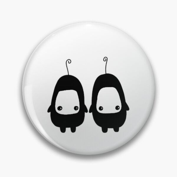 Item preview, ILOMILO Black and White designed and sold by banhequoc22.