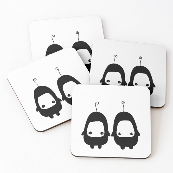 Item preview, ILOMILO Black and White designed and sold by banhequoc22.