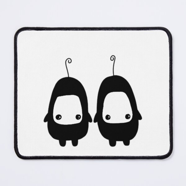 Item preview, ILOMILO Black and White designed and sold by banhequoc22.