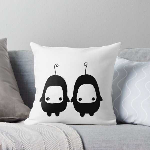 Item preview, ILOMILO Black and White designed and sold by banhequoc22.