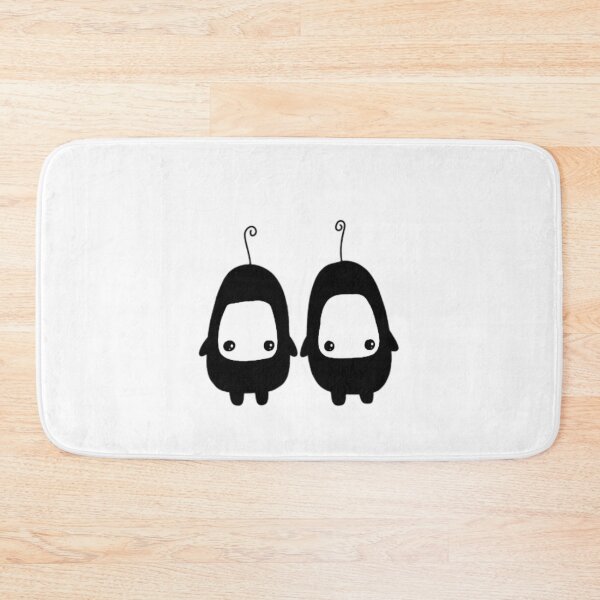Item preview, ILOMILO Black and White designed and sold by banhequoc22.