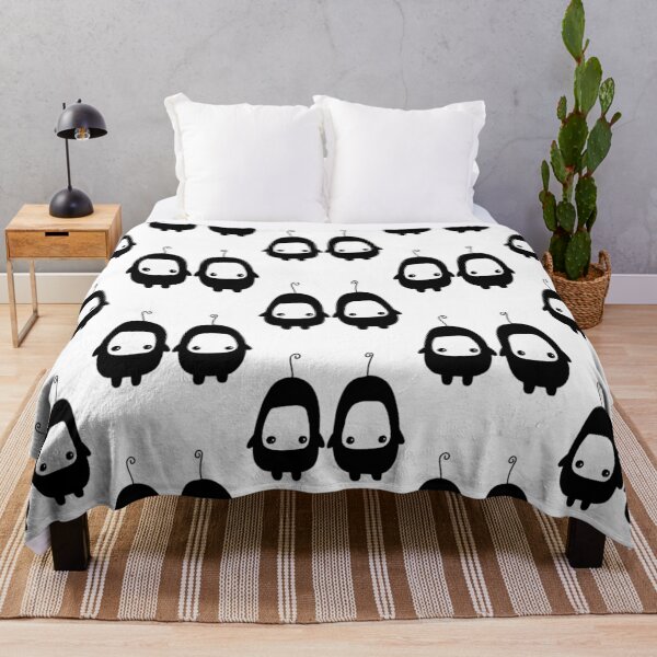 Item preview, ILOMILO Black and White designed and sold by banhequoc22.