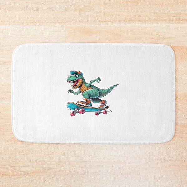 Item preview, Trex Skateboarding designed and sold by mkennedy1.