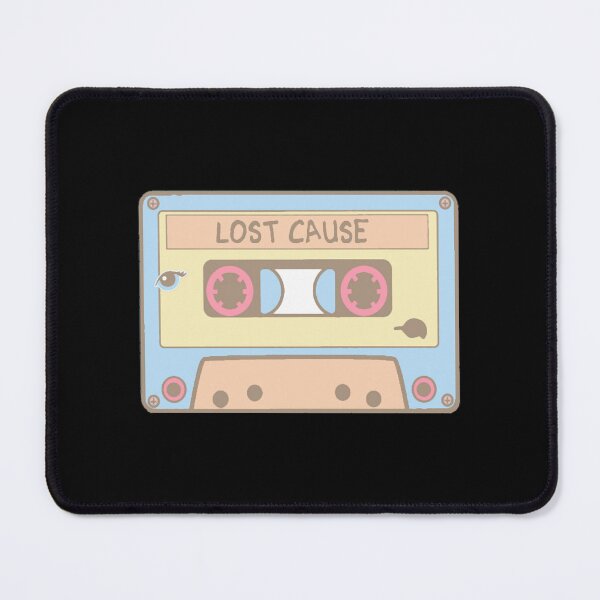 Item preview, Lost Cause Billie Cassette designed and sold by banhequoc22.