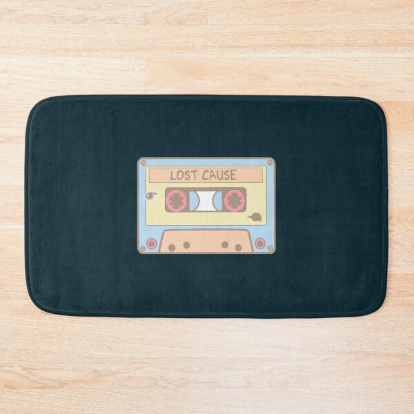 Item preview, Lost Cause Billie Cassette designed and sold by banhequoc22.