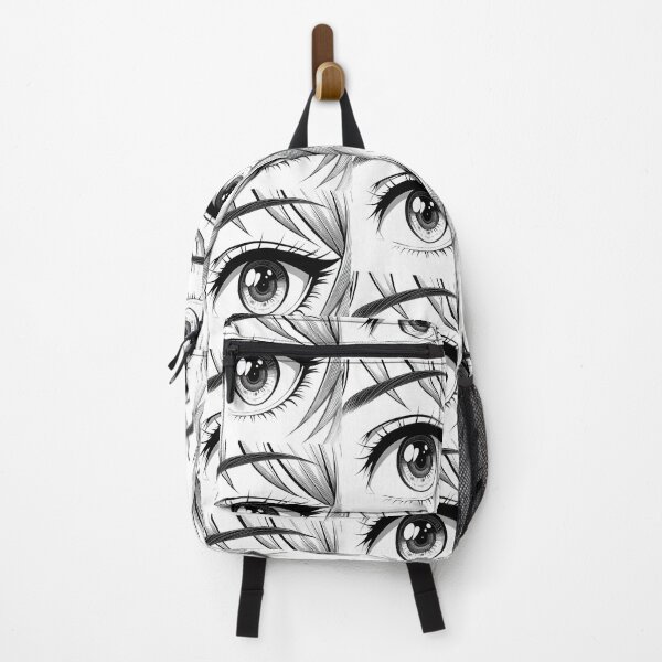 Item preview, Manga Eye Illustration designed and sold by Broxui.