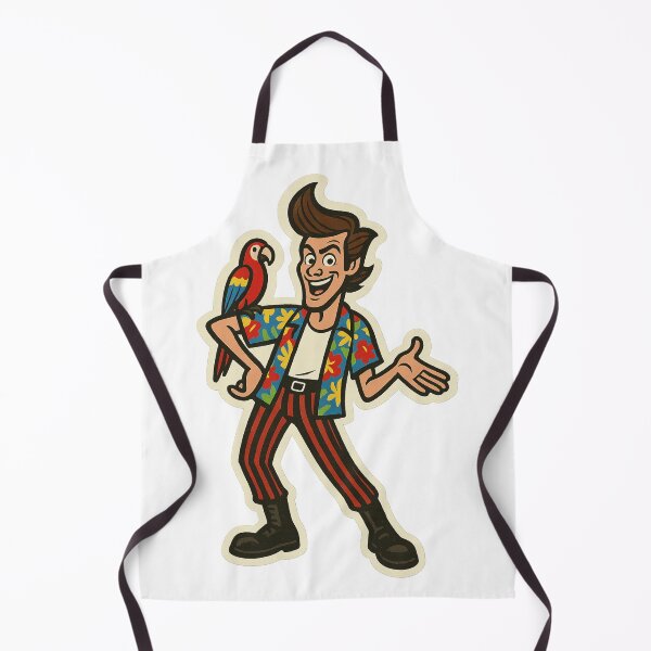 Item preview, The Pet Detective Toon designed and sold by CleverCulture.