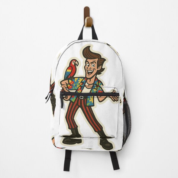 Item preview, The Pet Detective Toon designed and sold by CleverCulture.