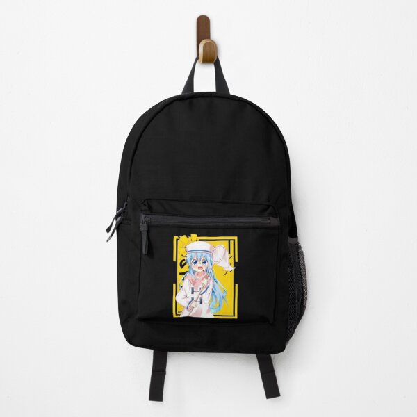 Artikelvorschau, Aqua - KonoSuba entworfen und verkauft von Anni-tett.