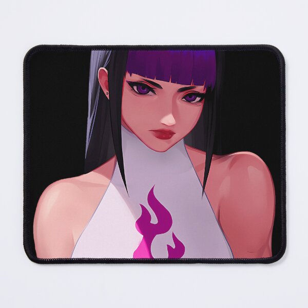 Item preview, Juri Han Street Fighter Sexy Hentai Anime 4 designed and sold by RONAOCKET.
