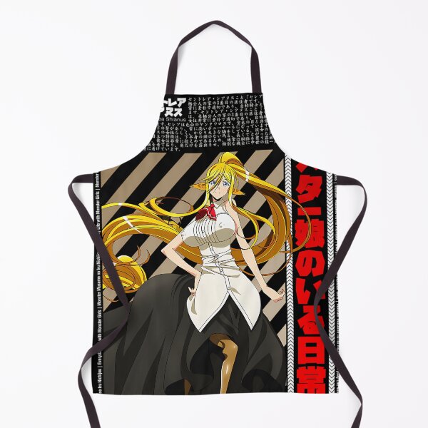 Item preview, Monster Musume No Iru Nichijou Everyday Life With Monster Girls Centorea Shianus Solo Character designed and sold by RONAOCKET.