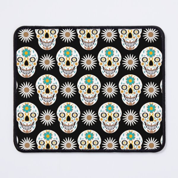 Item preview, Sugar Skull Pattern #3-1 designed and sold by GrandpaH.