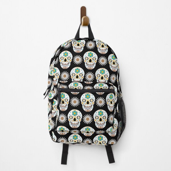 Item preview, Sugar Skull Pattern #3-1 designed and sold by GrandpaH.