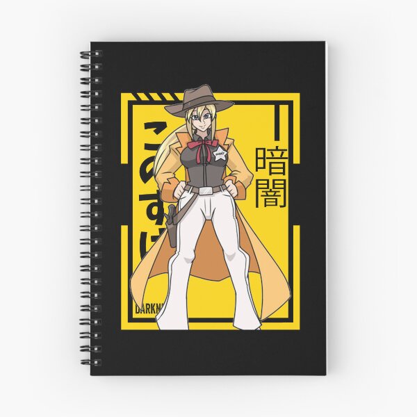 Item preview, Darkness - KonoSuba designed and sold by Anni-tett.