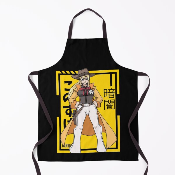 Item preview, Darkness - KonoSuba designed and sold by Anni-tett.