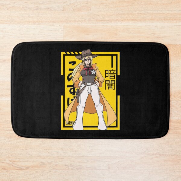 Item preview, Darkness - KonoSuba designed and sold by Anni-tett.