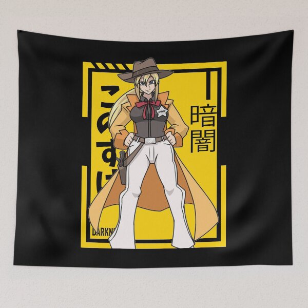 Item preview, Darkness - KonoSuba designed and sold by Anni-tett.