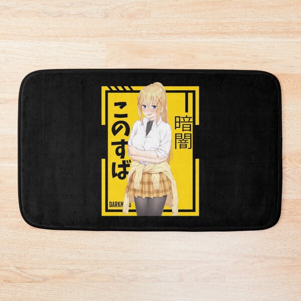 Item preview, Darkness - KonoSuba designed and sold by Anni-tett.