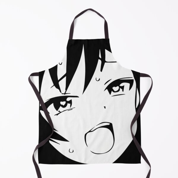 Item preview, Anime Face - Cute Hentai Manga Lover designed and sold by RONAOCKET.