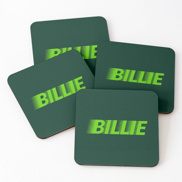 Item preview, Billie green  designed and sold by banhequoc22.