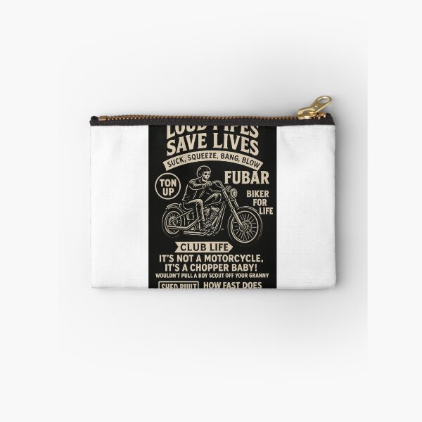 Item preview, Biker poster, familiar catch phrases for bikers. designed and sold by grittyjohn.