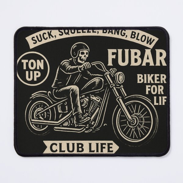 Item preview, Biker poster, familiar catch phrases for bikers. designed and sold by grittyjohn.