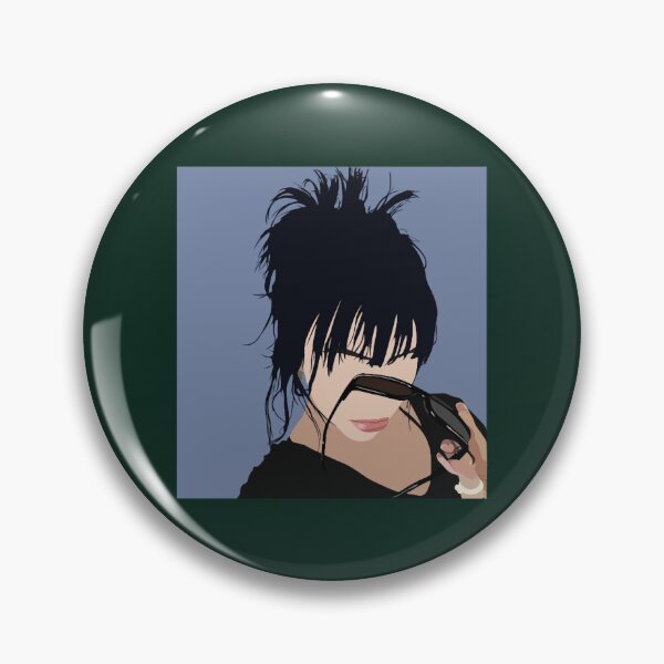 Item preview, billie eilish instagram post designed and sold by banhequoc22.