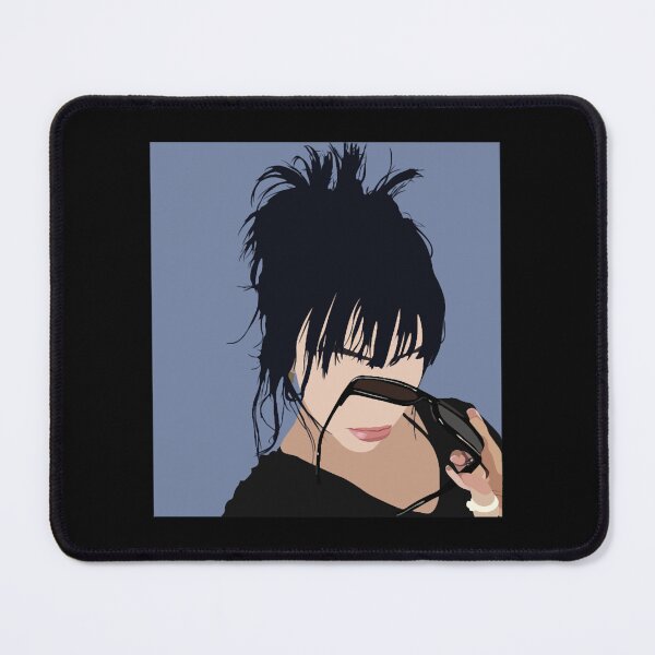 Item preview, billie eilish instagram post designed and sold by banhequoc22.