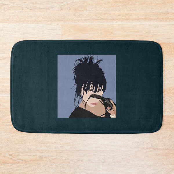 Item preview, billie eilish instagram post designed and sold by banhequoc22.