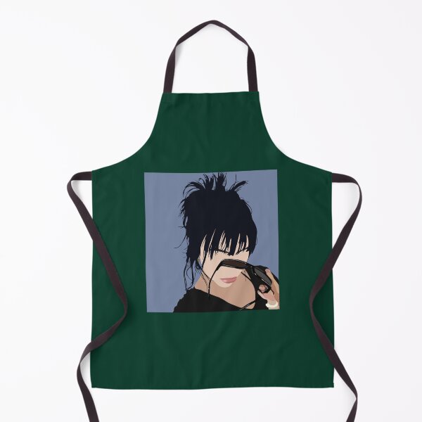 Item preview, billie eilish instagram post designed and sold by banhequoc22.