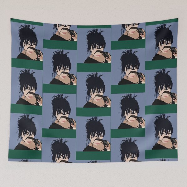 Item preview, billie eilish instagram post designed and sold by banhequoc22.