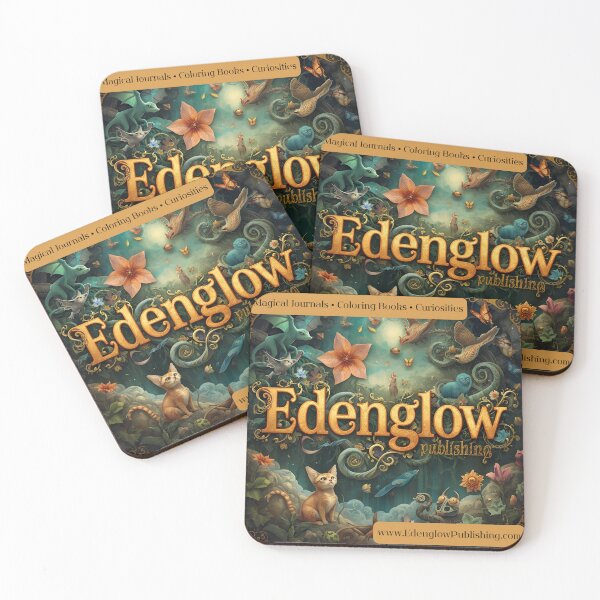 Item preview, Edenglow Publishing designed and sold by Edenglow Prints & Peculiars.