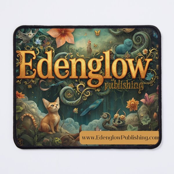 Item preview, Edenglow Publishing designed and sold by Edenglow Prints & Peculiars.