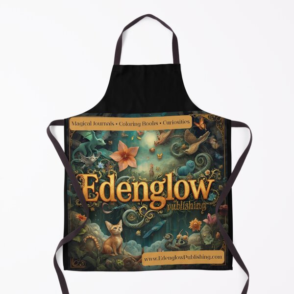 Item preview, Edenglow Publishing designed and sold by Edenglow Prints & Peculiars.