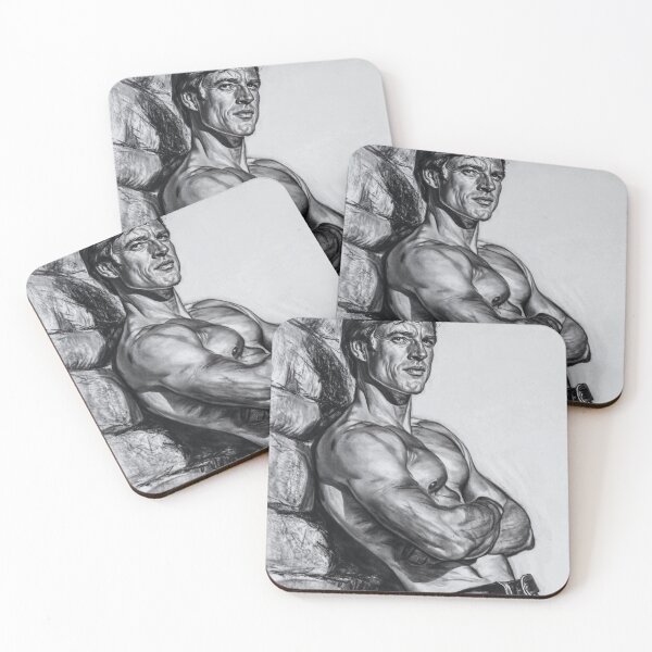 Item preview, Robert Redford designed and sold by Seduction-art.