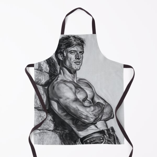 Item preview, Robert Redford designed and sold by Seduction-art.
