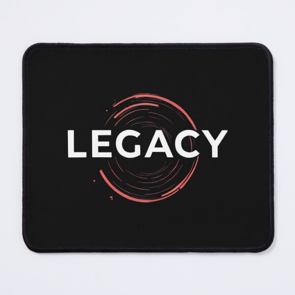 Item preview, The Infinite Legacy designed and sold by 0penvimark.