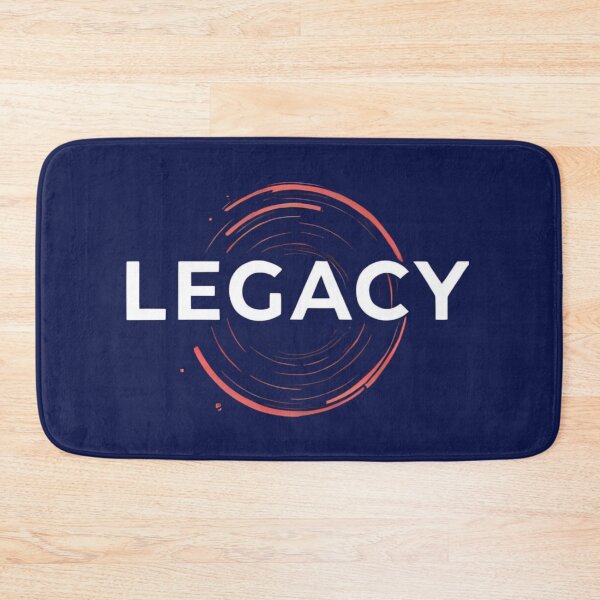 Item preview, The Infinite Legacy designed and sold by 0penvimark.