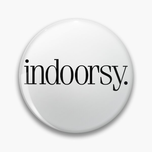 Item preview, Indoorsy designed and sold by The Common Tee.