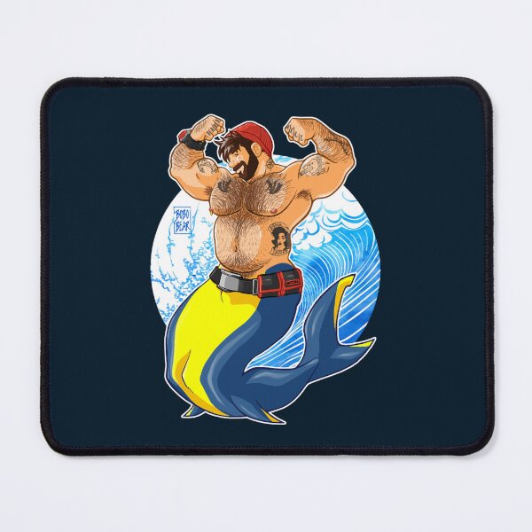 Item preview, ADAM LIKES SCUBA DIVING designed and sold by BernardRoy.