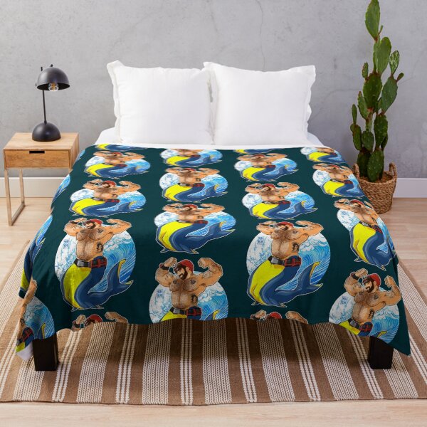 Item preview, ADAM LIKES SCUBA DIVING designed and sold by BernardRoy.